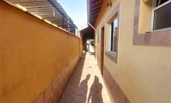 Imagem 3: CASA COM 29.74 m² - AVIAÇÃO - PRAIA GRANDE SP