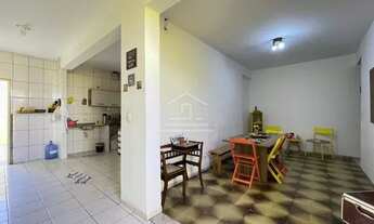 Imagem 4: Casa 67m² no Renascença Cozinha com Área serviços 03 Quartos TR132158*-MKT&-10