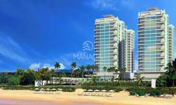 Imagem 2: Apartamentos 3 - 4 - 5 - 6 Quartos - Frente mar - Pé na areia - Balneario Piçarras - SC