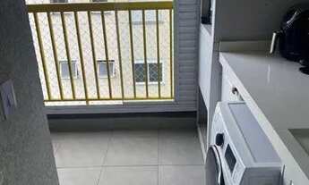 Imagem 7: Apartamento com 2 dormitórios à venda, 55 m² por R$ 470.000,00 - Vila Osasco - Osasco/SP