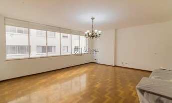 Imagem 5: Apartamento Venda Bela Vista 184 m² 3 Dormitórios