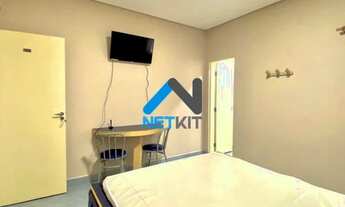 Imagem 2: STUDIO novo ao lado do METRÔ ALTO DO IPIRANGA, pronto para morar!