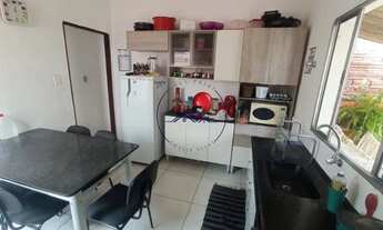 Imagem 2: Casa em Cotia - 03 dormitórios, 01 Vaga e Edícula!