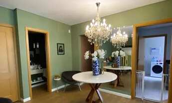 Imagem 2: RR5254D Apartamento 123m² CONDOMÍNIO PAISAGEM TAMBORÉ - OPORTUNIDADE - 3 Dorms 2 Vagas - S