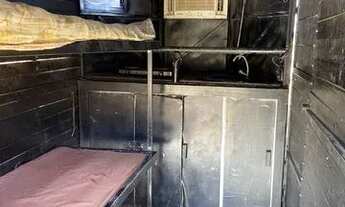 Imagem 2: Reboque de vaquejada Completo, vendo e troco