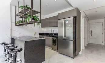 Imagem 5: Vila Nova Luxury apartamento duplex disponível para venda com 138m², 02 dorms e 02 vagas d