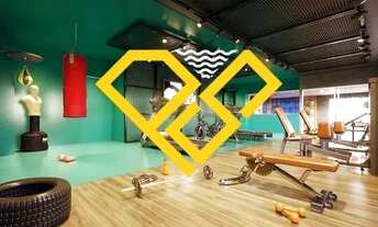 Imagem 3: Apartamento 3 Quartos em Santos