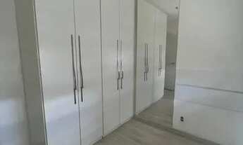 Imagem 7: Apartamento para aluguel possui 160 metros quadrados com 3 quartos em Vila Belmiro - Santo