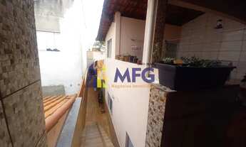 Imagem 7: Casa Térrea Jd das Flores Sorocaba-SP