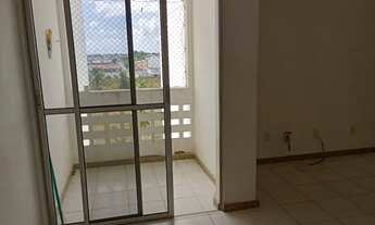 Imagem 2: APARTAMENTO RESIDENCIAL em ARACAJU - SE, ZONA DE EXPANSÃO (ARUANA