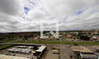 Imagem 5: Apartamento para Aluguel - Samambaia, 1 Quarto, 34 m2