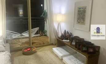 Imagem 2: Apartamento com 84m² locação, 2 dormitórios Centro de Apoio São Paulo/SP