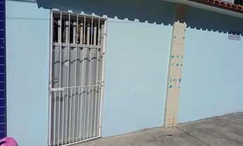 Imagem 5: Kit Net independente no jockey de itaparica