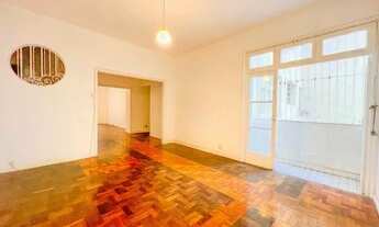 Imagem 5: Apartamento para venda e locação na Av. Atlantica