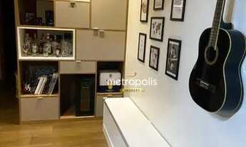 Imagem 6: Apartamento com 2 dormitórios à venda, 68 m² por R$ 695.000,00 - Fundação - São Caetano do