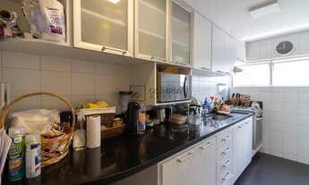 Imagem 7: Apartamento Venda Itaim Bibi 95 m² 2 Dormitórios