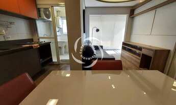 Imagem 3: Apartamento para venda/aluguel - 44 m² - 1 Dormitório - 1 vaga