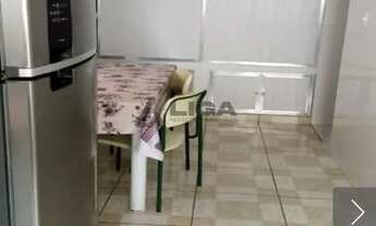 Imagem 2: Casa - Conjunto Habitacional Parque da Floresta - Campinas