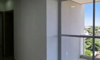 Imagem 2: Apartamento para aluguel possui 54 metros quadrados com 2 quartos