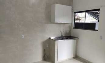 Imagem 3: Aluga-se apartamento de 1 quarto incluso água e internet