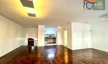 Imagem 7: EXcelente apartamento na quadra da praia, rua maravilhosa de Copacabana, 180m2!