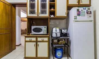 Imagem 3: Casa para venda possui 100 metros quadrados com 3 quartos em Portais (Polvilho) - Cajamar