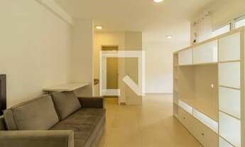 Imagem 4: Apartamento para Aluguel - Portal do Morumbi, 1 Quarto, 42 m2