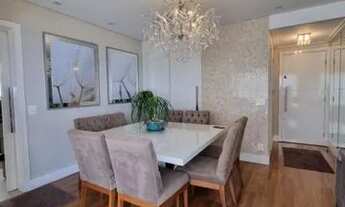 Imagem 5: Apartamento com 3 dormitórios à venda, 126 m² por R$ 1.540.000 - Mooca - São Paulo/SP