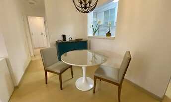 Imagem 6: Apartamento 2 quartos c/ 1 suíte à venda, 72m² - Cerqueira César