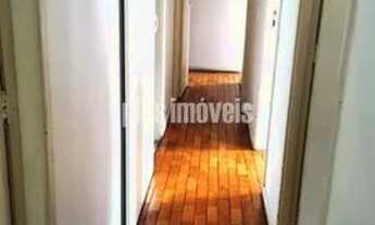 Imagem 5: 163 metros úteis.Piscina Quadra .3 dormitórios Suíte e 2 Vagas paralelas.Confira!!!