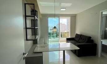 Imagem 2: Alugo Apartamento no Cocó