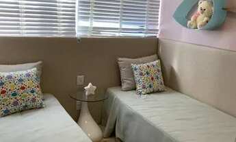 Imagem 6: EDF. OCEAN WAY (TO) - Apartamento em candeias/ próximo de tudo /03 quartos / 02 vagas de g