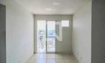 Imagem 2: Apartamento para Aluguel - Centro, 2 Quartos, 54 m2