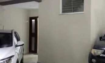 Imagem 6: Casa no bairro Atalaia