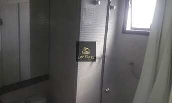 Imagem 7: Flat disponível em Moema - SP