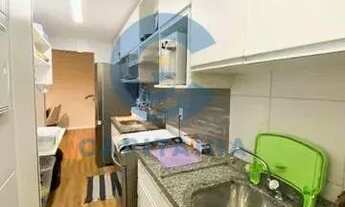 Imagem 6: Apartamento para Venda em Recife, Prado, 2 dormitórios, 1 suíte, 2 banheiros, 1 vaga