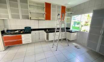 Imagem 5: Casa com 3 dormitórios para alugar, 200 m² por R$ 4.400,00/mês - Nova Parnamirim - Parnami