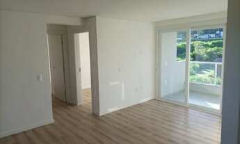 Imagem 2: Apartamento com 2 dormitórios à venda, 67 m² por R$ 340.000,00 - Picadas do Sul - São José