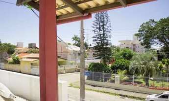 Imagem: FLORIANóPOLIS - Casa Padrão - Canasvieiras