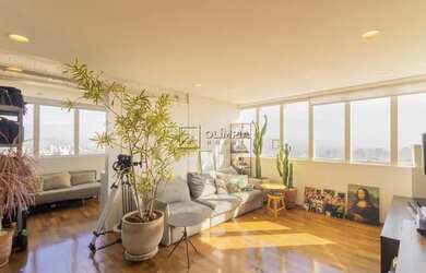 Imagem 2: Apartamento Locação Vila Ipojuca 130 m² 2 Dormitórios