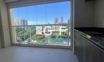 Imagem 2: Apartamento de 1 quarto a venda no Wide Cambuí