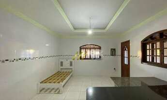 Imagem 4: Chácara com 2 dormitórios à venda, 2384 m² por R$ 1.300.000 - Vale dos Pinheiros - Atibaia