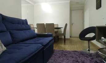 Imagem 2: Apartamento com 3 dormitórios à venda, 80 m² por R$ 810.000,00 - Vila João Jorge - Campina