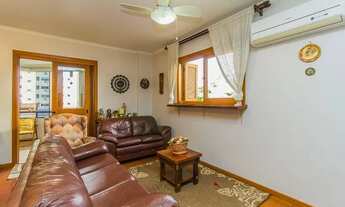 Imagem 3: Apartamento com 3 dormitórios sendo 1 suíte à venda, 141 m² por R$ 670.085 - Centro - Can