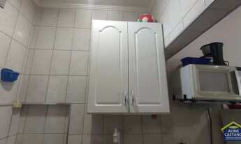 Imagem 7: Kitnet lado Praia na Ocian - R$ 110 mil