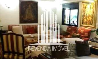 Imagem 5: Apartamento em Moema com 120 metros