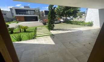 Imagem 3: CASA TÉRREA para LOCAÇÃO com 3 SUÍTES, PISCINA no CONDOMÍNIO TIPO CLUBE VALE DAS ÁGUAS em