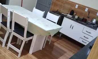 Imagem: Casa mobiliada Extrema mg