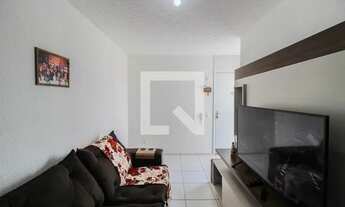 Imagem 5: Apartamento para Aluguel - Grajaú, 2 Quartos, 46 m2