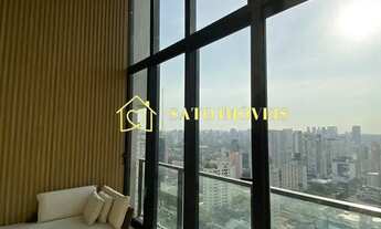 Imagem 5: Atenção... IMPERDÍVEL! - More em Vila Olimpia. Apartamento com 3 suítes,6 banheiros e 3 v